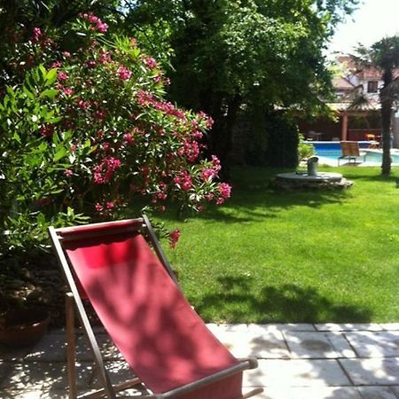 La Cathare Bed and Breakfast Lézignan-Corbières Δωμάτιο φωτογραφία