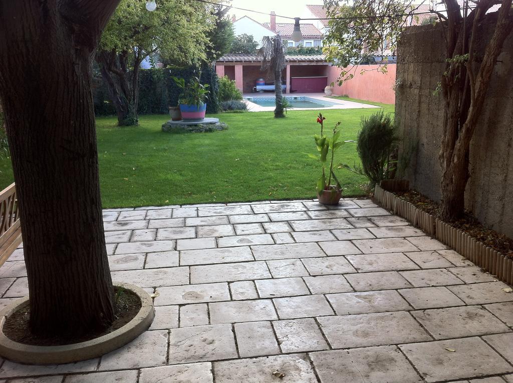 La Cathare Bed and Breakfast Lézignan-Corbières Εξωτερικό φωτογραφία