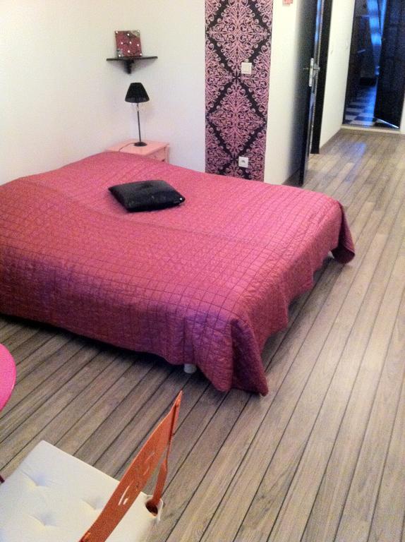 La Cathare Bed and Breakfast Lézignan-Corbières Εξωτερικό φωτογραφία