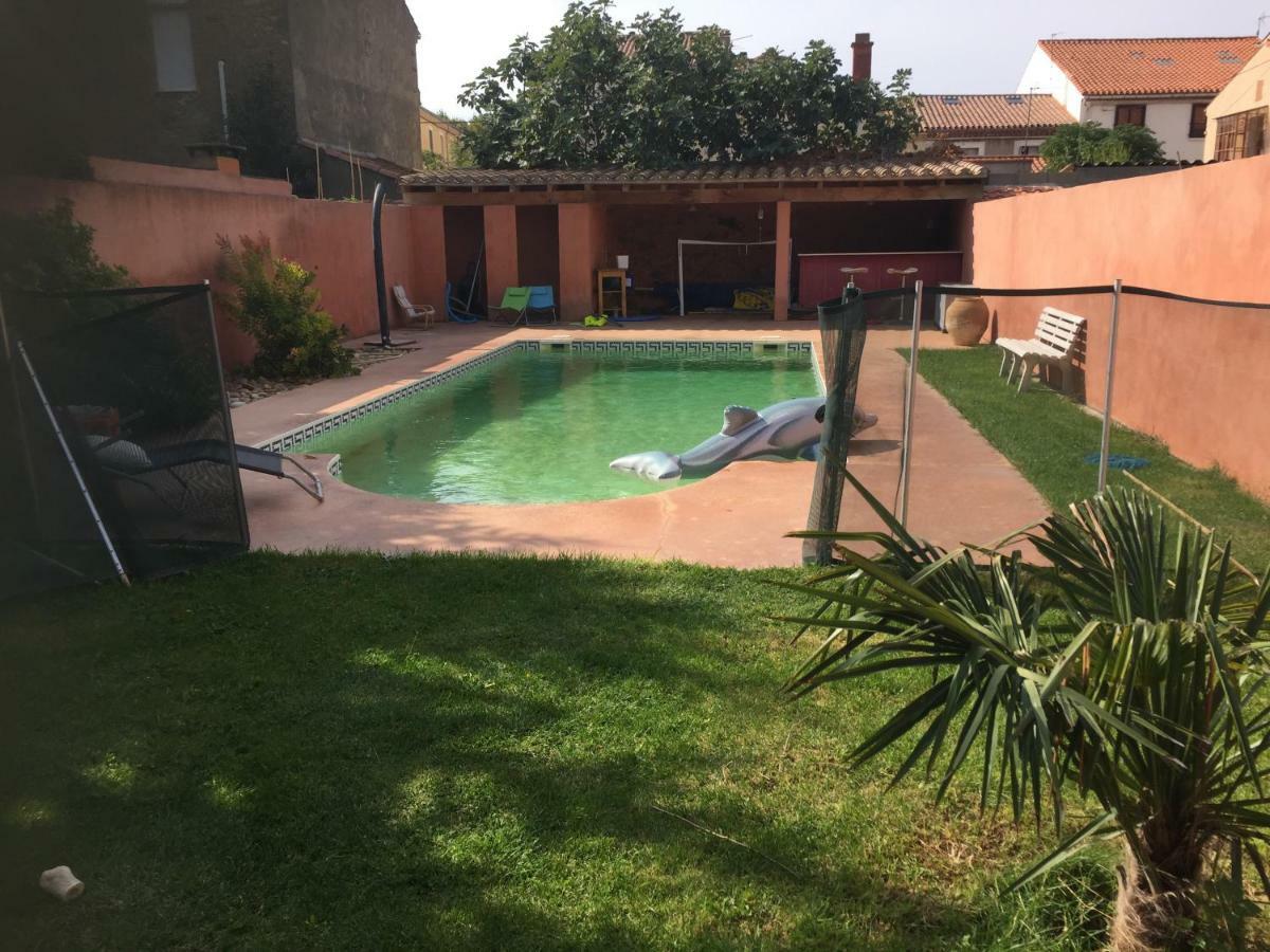La Cathare Bed and Breakfast Lézignan-Corbières Εξωτερικό φωτογραφία
